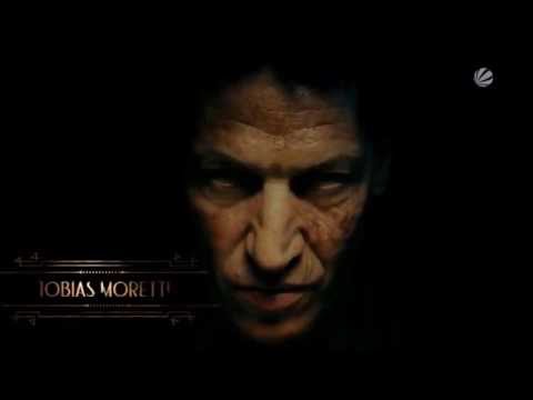 Mordkommission Berlin 1 Trailer | SAT.1