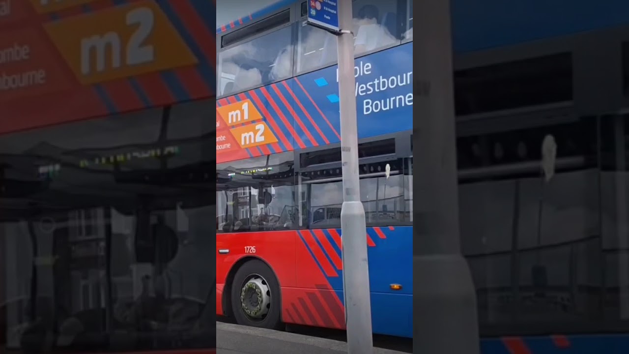 more bus e400