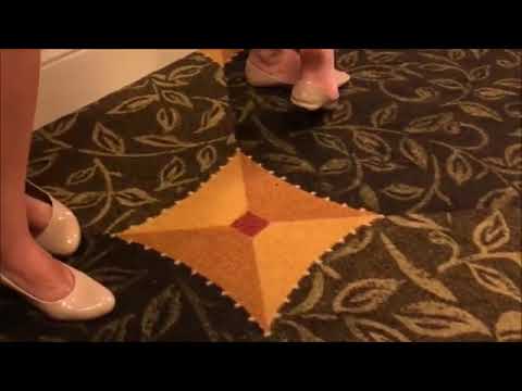 More event Shoeplay