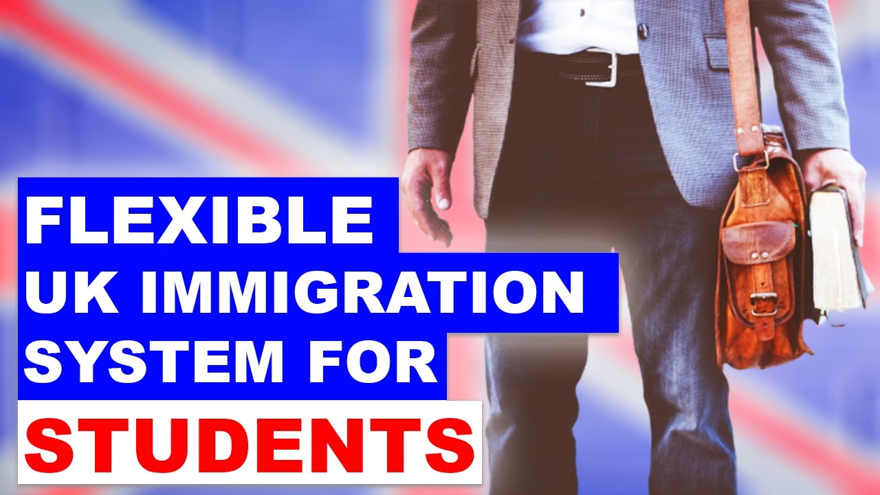 MORE FLEXIBLE UK IMMIGRATION SYSTEM DEMANDED BY UKCISA