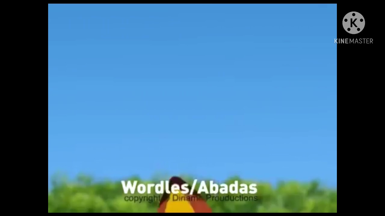 More Footage Of The Abadas Pilot