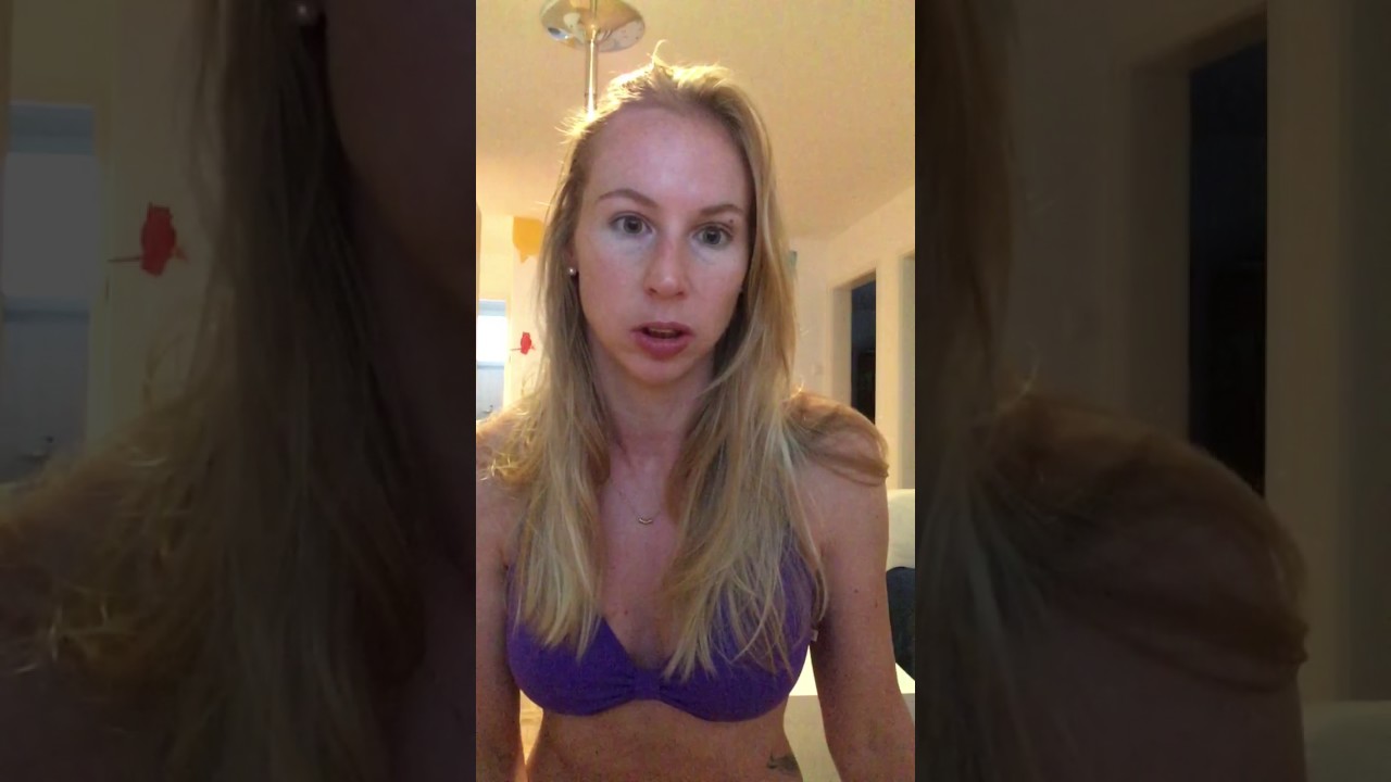 More Love Less Judgment part 1 - Yoga and Fitness with Rhyanna