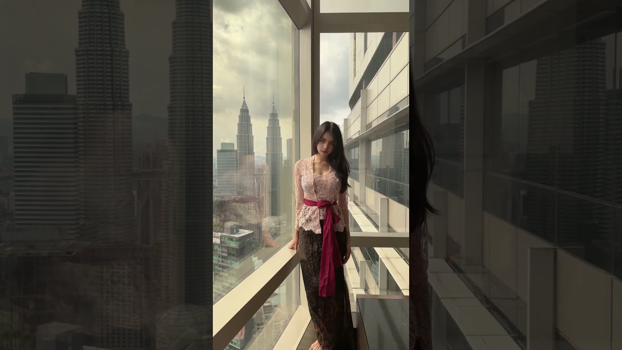 more memories from my KL trip - uwudracu Onlyfans