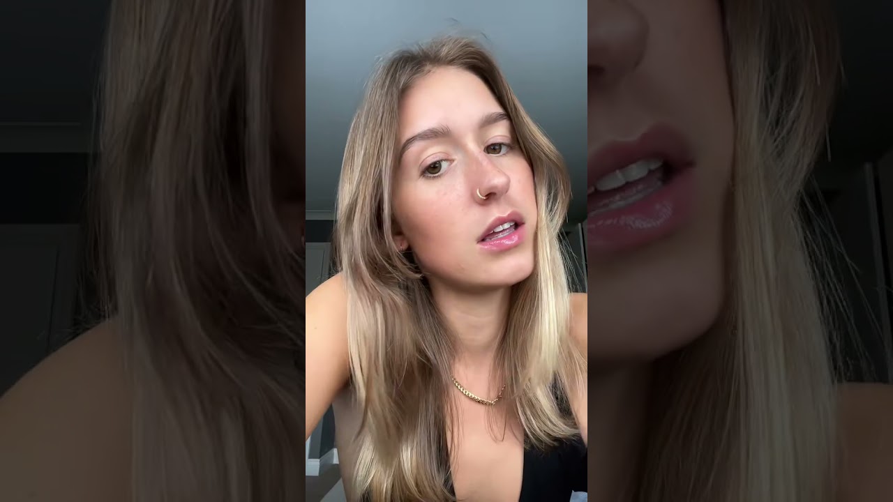 More mouth triggers just for you 🥰