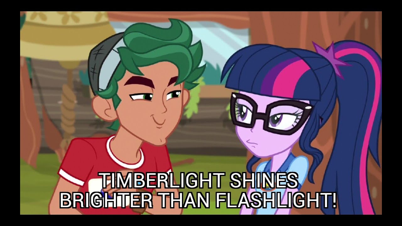 More of My Opinions on MLP: Legend of Everfree