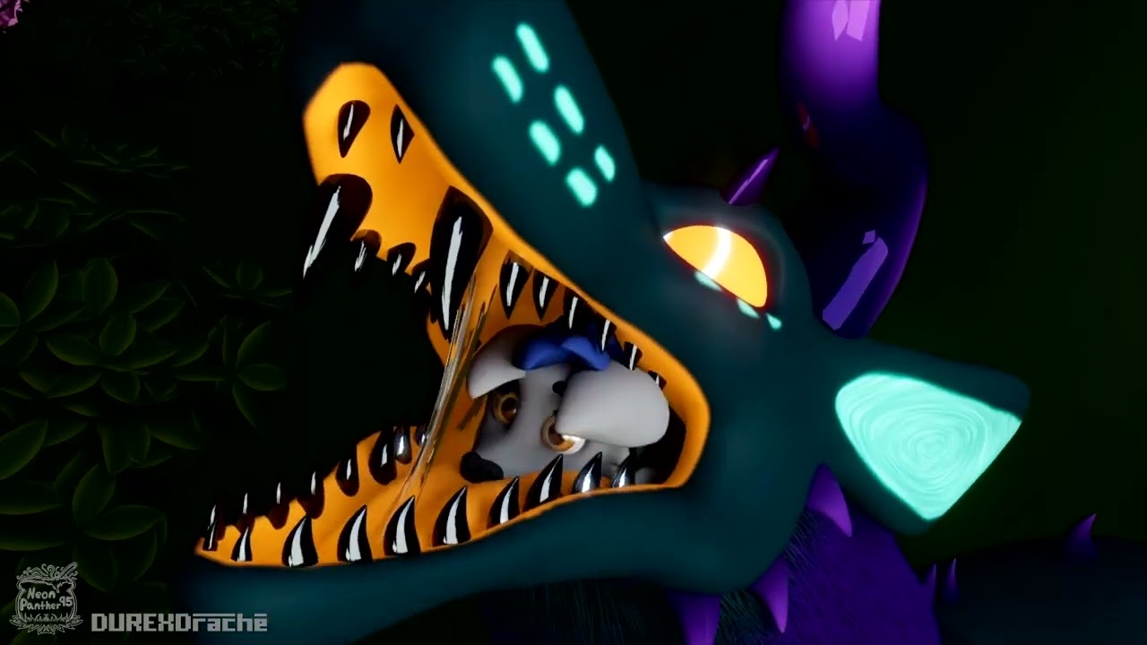 more one vore with sound