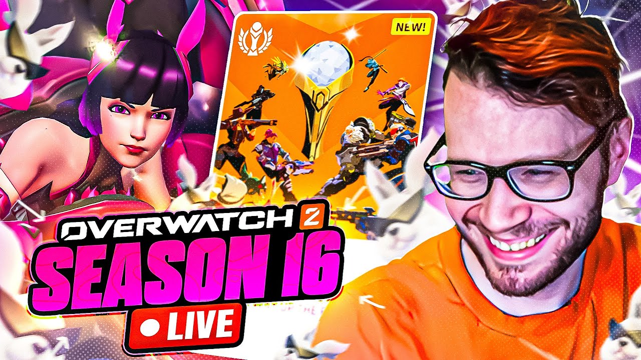 MORE OVERWATCH STADIUM HIT LEGEND ON DPS