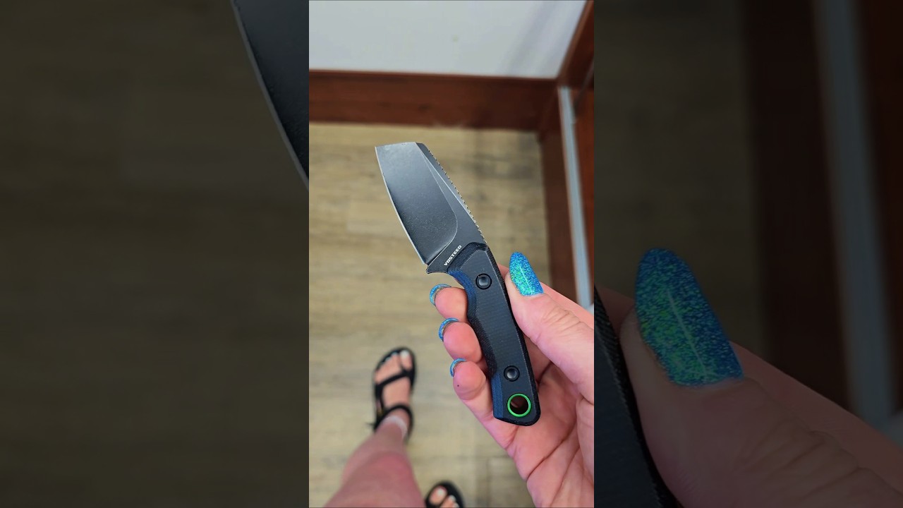 More Vosteeds! #knivesout #restock #knifehub #knifereview #edcgear #edc #cooltools #coolgadgets