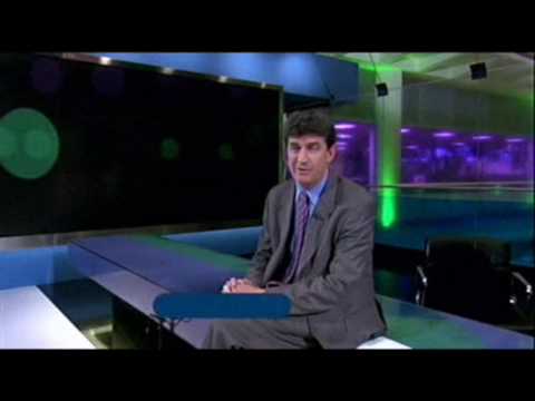 More4 News - April 2009 - Open