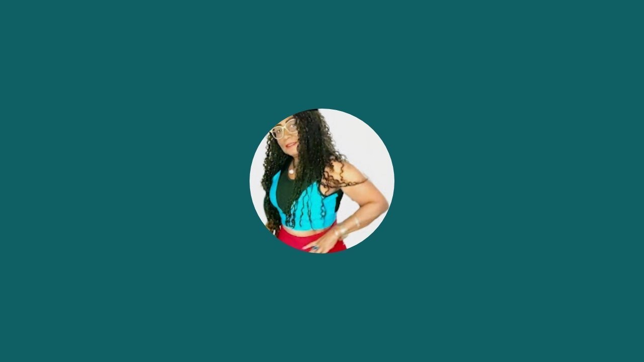 Morena Jambo está ao vivo!