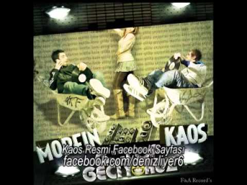 Morfin & Kaos - Dağılın Dört Yana