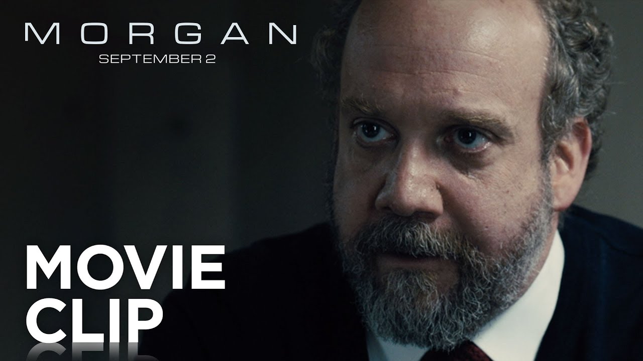 Morgan | 