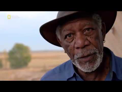 Morgan Freeman İle İnancın Hikayesi Yaratılış Türkçe Belgesel Dublaj 480 x 848