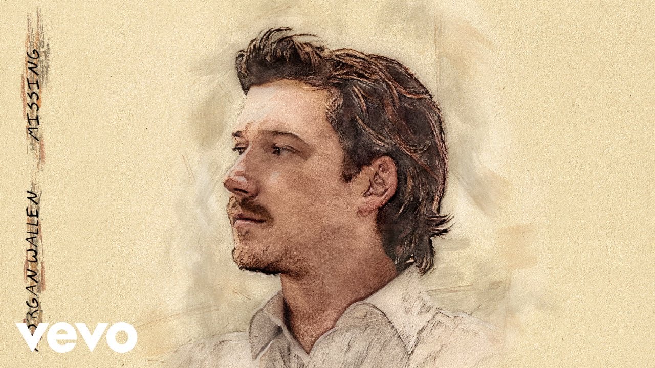 Morgan Wallen - Missing (Audio)