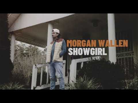 Morgan Wallen - Show Girl (Unreleased)