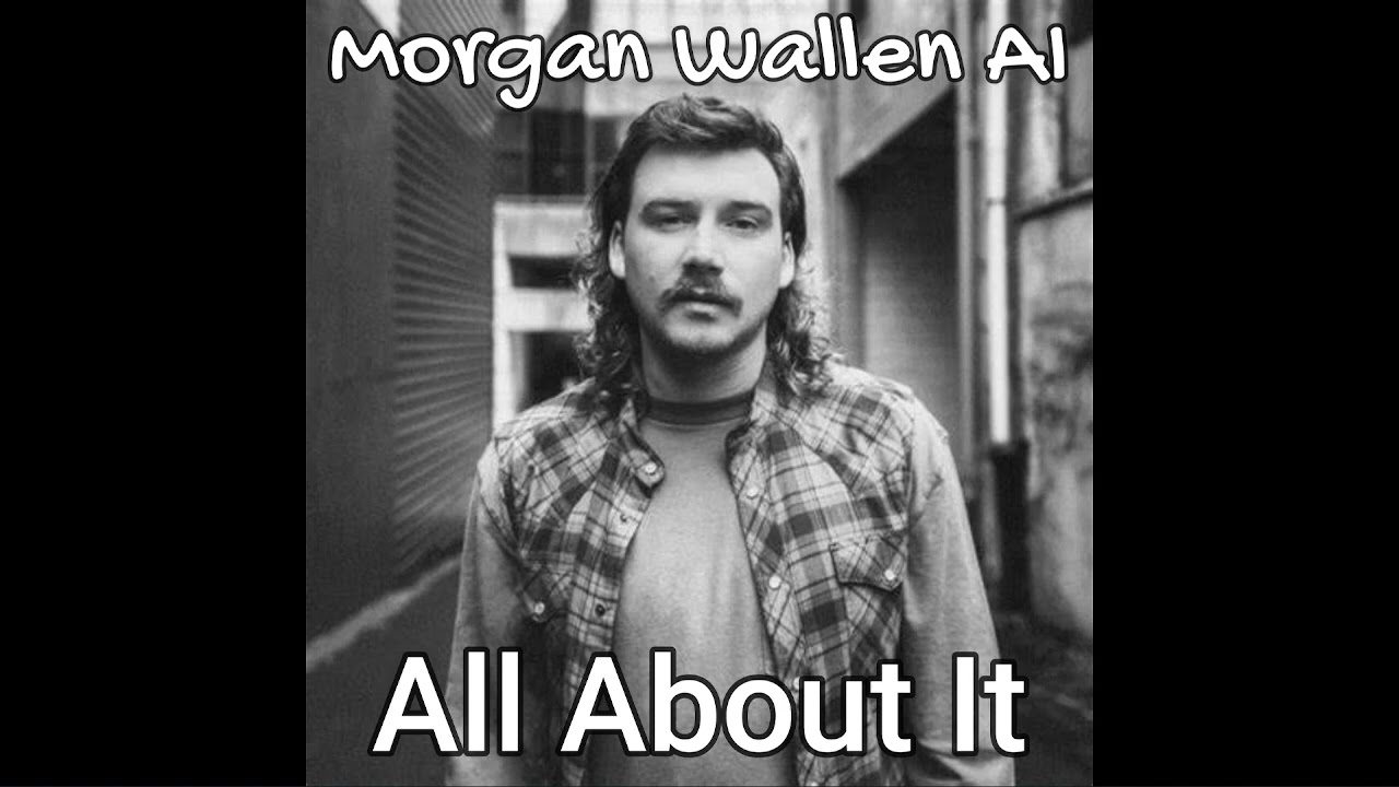 Morgan wallen ai- all about it