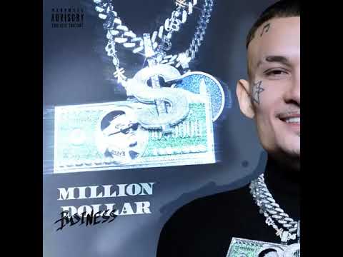MORGENSHTERN - DINERO