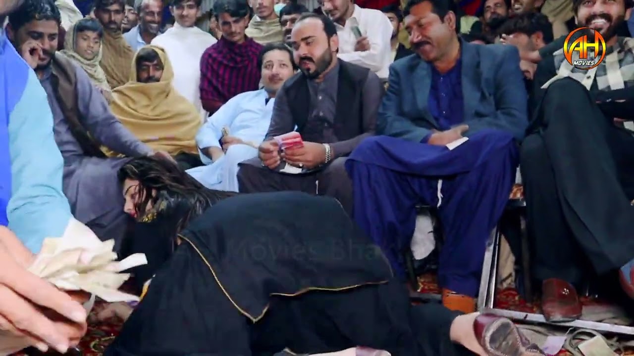 Mori Mori dance Alia Malik new 2022