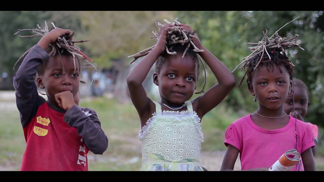 Moritz  //Audib ge ha Official Music Video by 2by2Videos Gospel