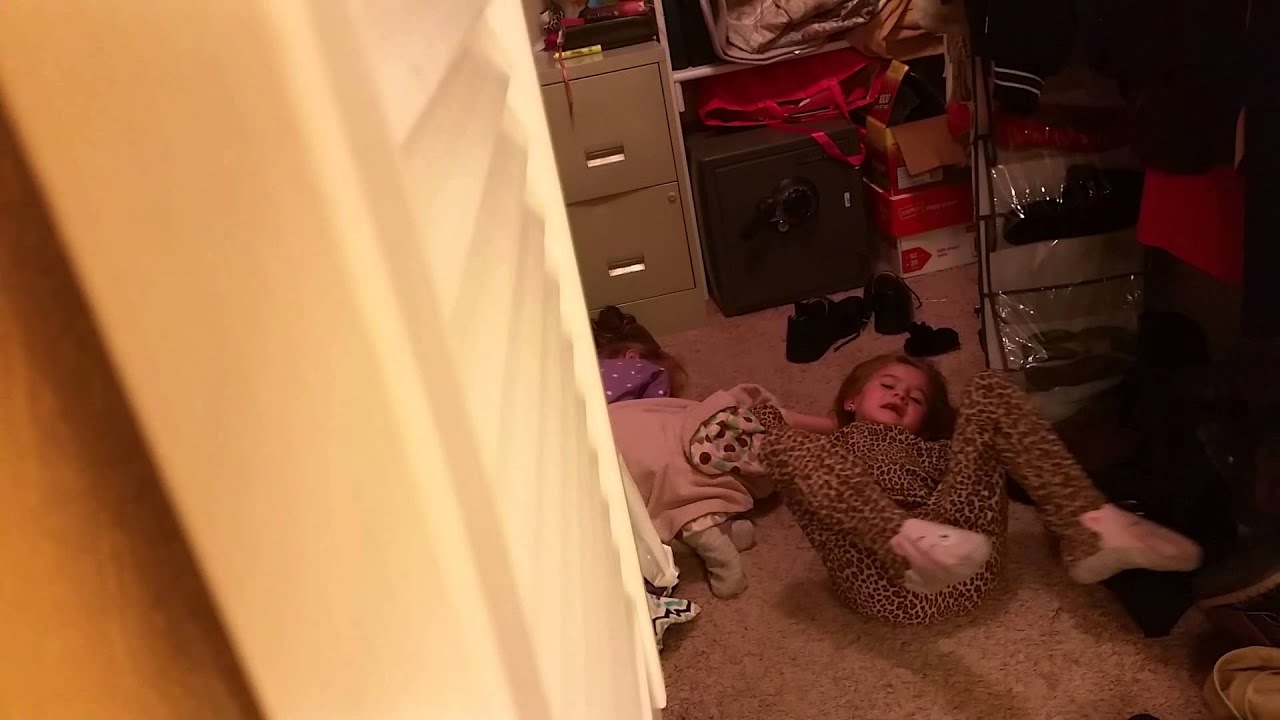 Morning fit Maddie
