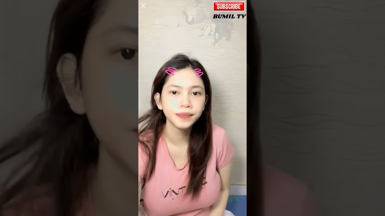 Morning live spill perut 5 bulan😍