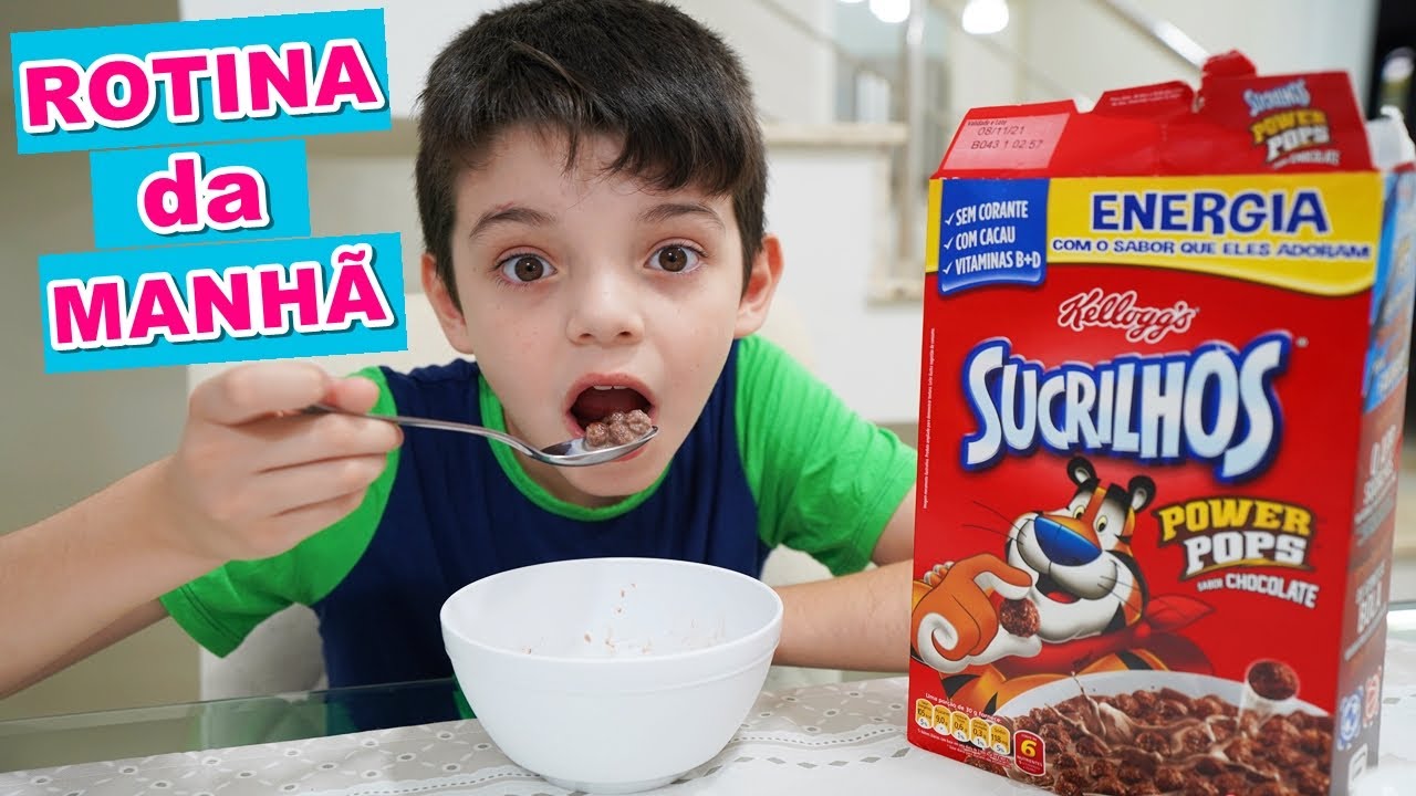 MORNING ROUTINE (100% Real) PIERO START