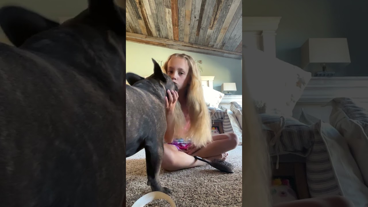 Morning routine, part two