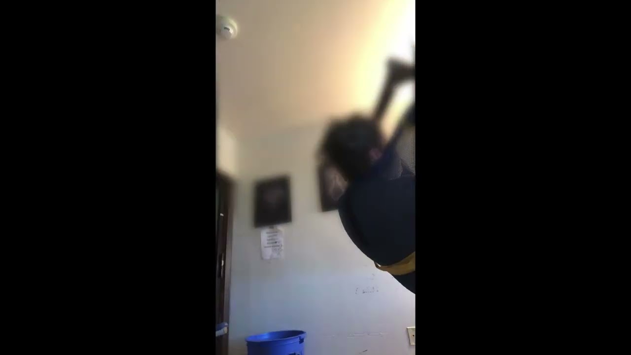 MORNING ROUTINE pt 1