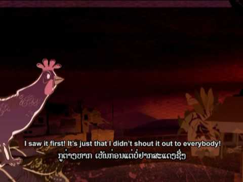 Morning Song Final SubtitledLao&Eng
