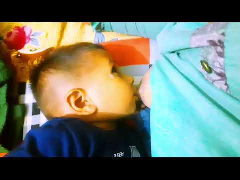 morning time breastfeeding blog mom and baby #breastfedbaby