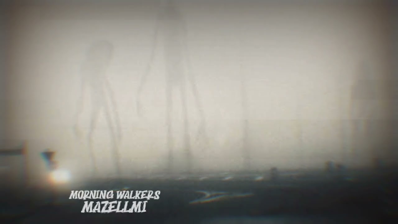 Morning walkers sounds