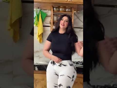 Moroccan Beauty Maryam: Traditional Dance & Fashion | Moroccan  Culture Life style biography