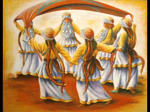 Morocco Chaabi Music