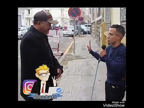 Morocco prank 2019