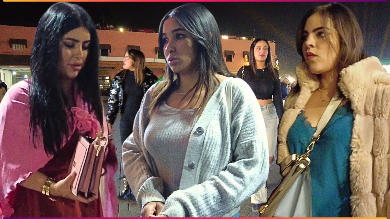 Morocco’s Hidden Nightlife – Uncovering the Best Late-Night Spots!