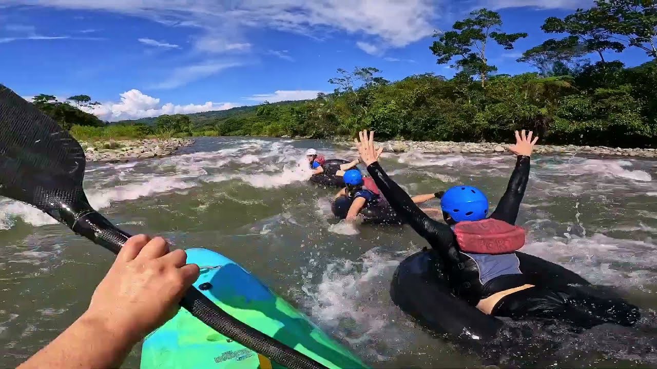Morona Santiago: Donde la selva cobra vida | CONGOPE - Las Provincias Somos el Ecuador