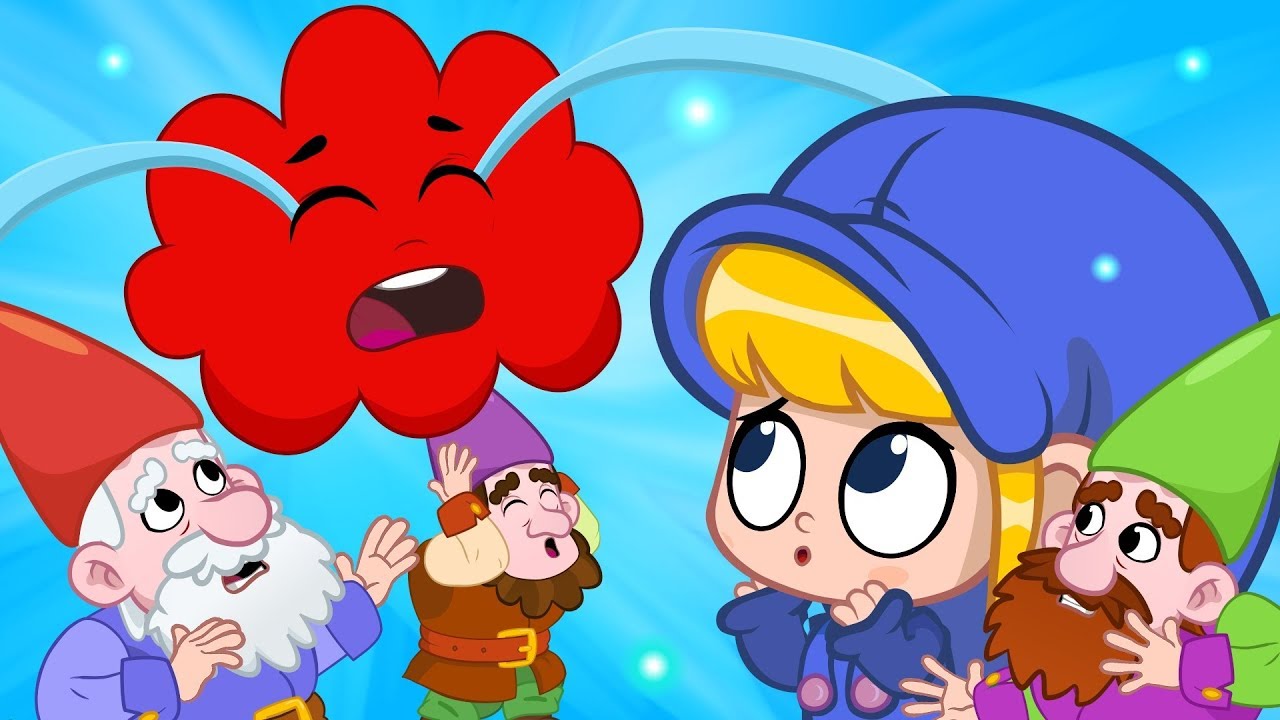 Morphle is Sad, Happy, Angry and Scared! My Magic Pet Morphle Cries and Laughs on Emotion Island