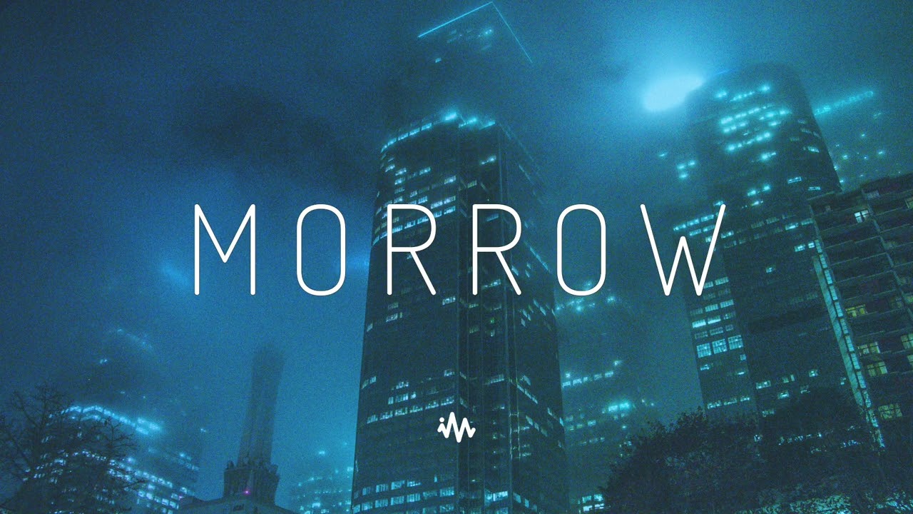Morrow | Atmospheric Future Garage & Chillstep Mix