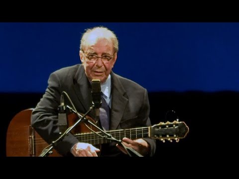 Mort de Joao Gilberto, les amateurs se souviennent | AFP News