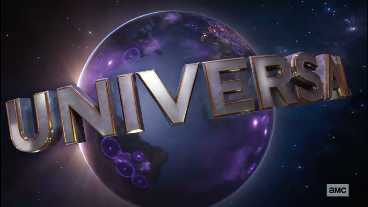 Mortal Engines - AMC Intro (Network Premiere)