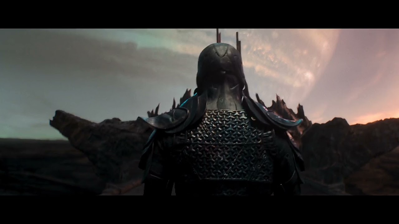 mortal Kombat 2021 MOVIE sub-zero talk about to shang tsung HD