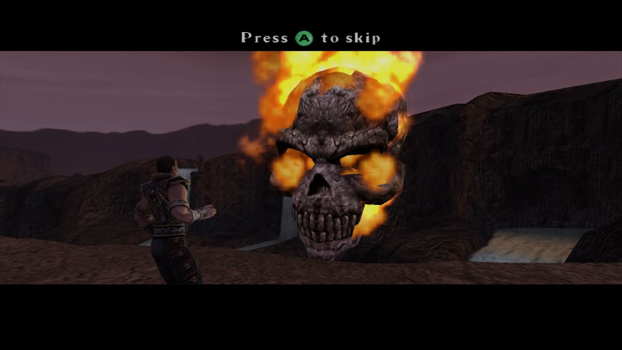 Mortal Kombat Armageddon - Konquest Mode Part 10 (Finale): Edenian Ruins