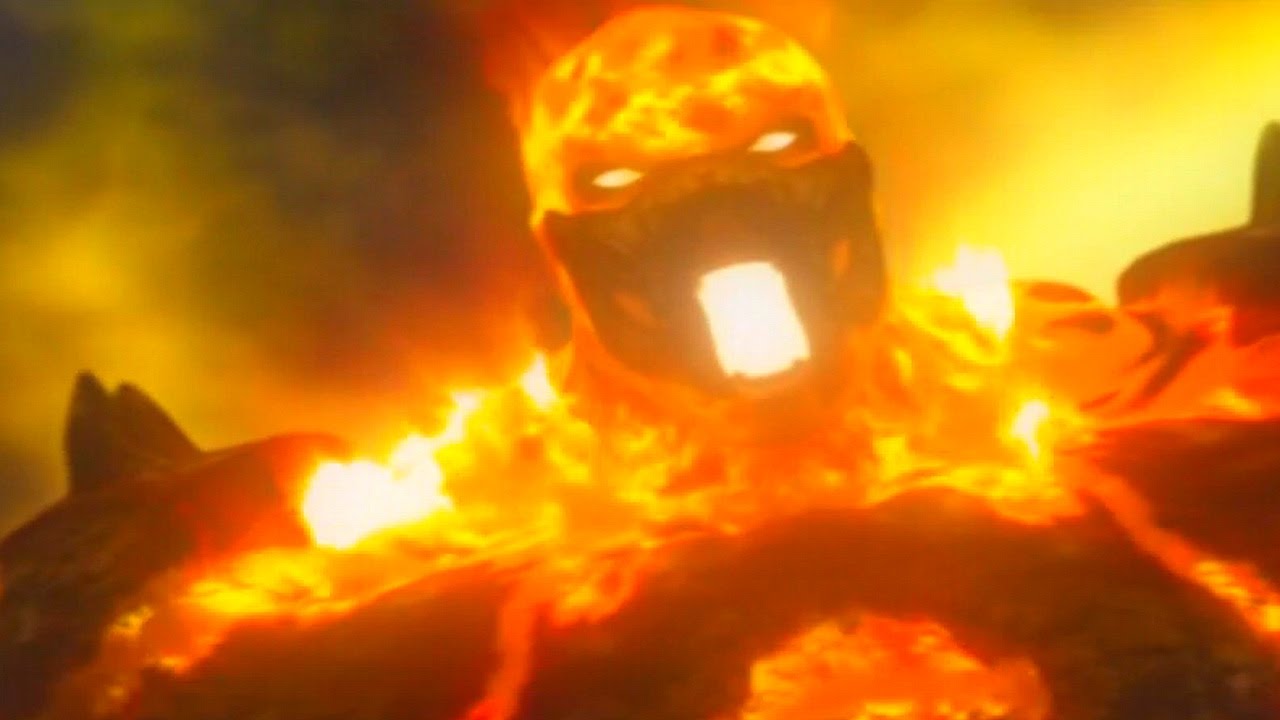 Mortal Kombat: Armageddon - Opening Introduction