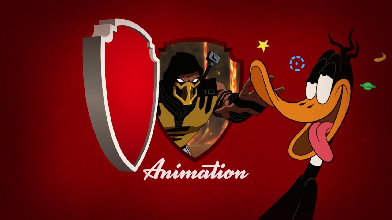 Mortal Kombat: Scorpion revenge -  Warner Bros  Animation 2020  intro