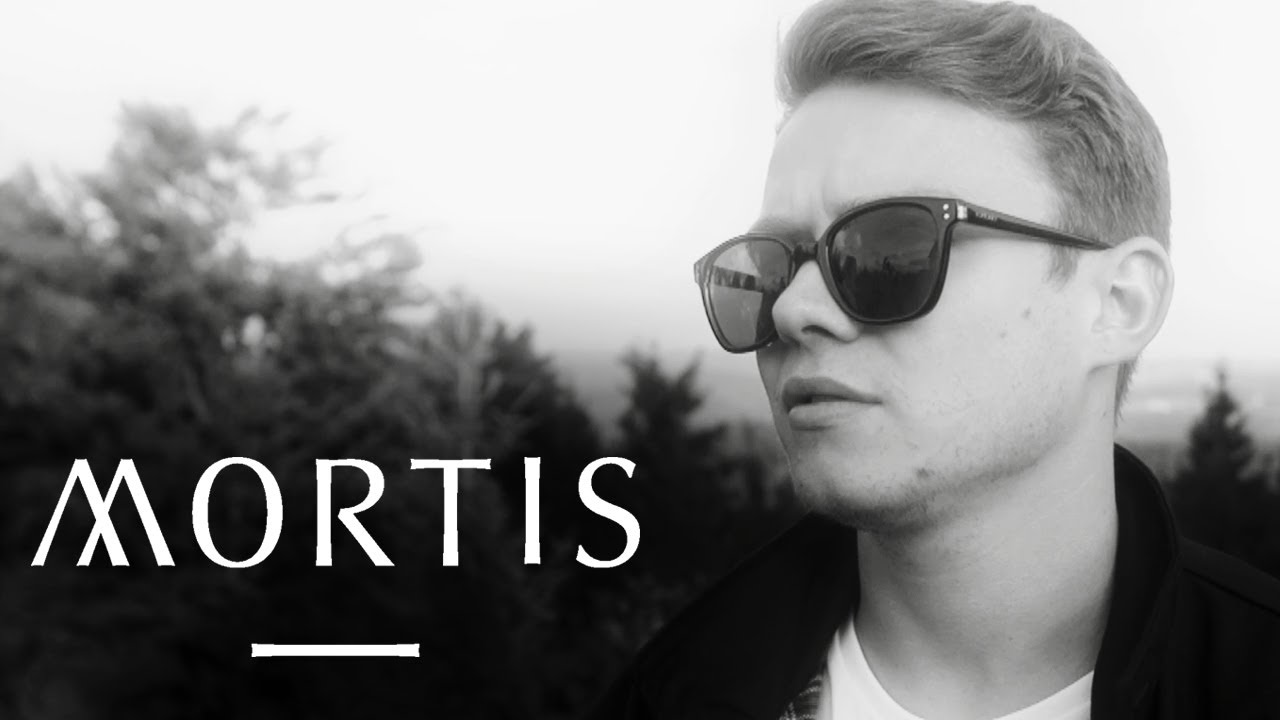 Mortis - Zuhause (Official Video)