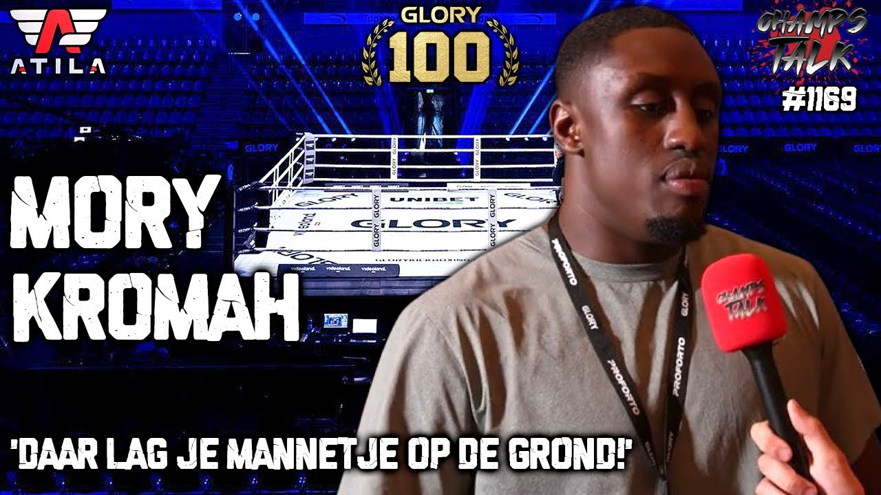 Mory Kromah boekt spraakmakende winst op Bahram! 
