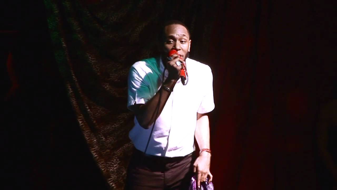 Mos Def - Workers Comp - Live in San Jose