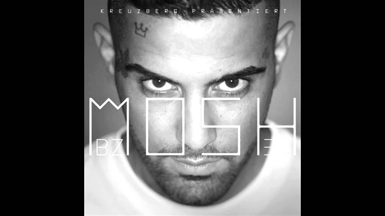 Mosh36 - BZ