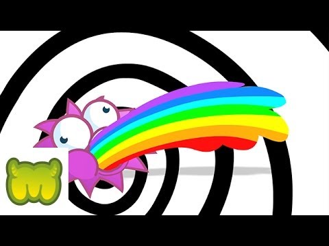 Moshi Monsters - The IGGY Chomp - Official Music Video HD