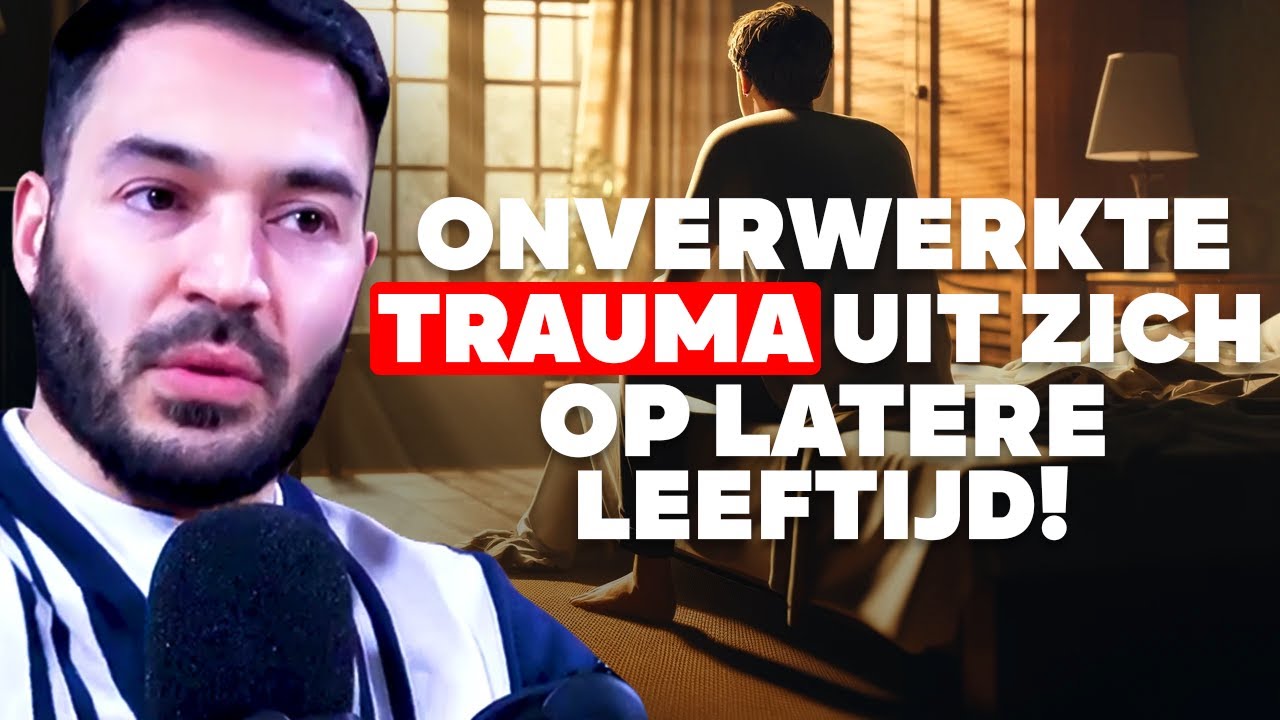 MOSLIMPSYCHOLOOG: CLIËNTEN VOELEN ZICH HET BEST IN DE RAMADAN!!